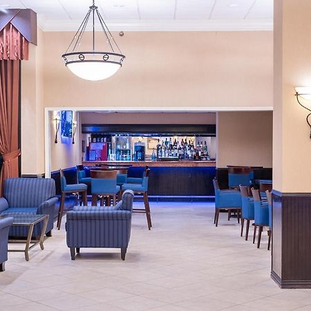 Emerald Beach Hotel Corpus Christi Exterior photo